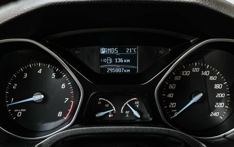 Ford Focus III, 2012 год, 749 000 рублей, 12 фотография