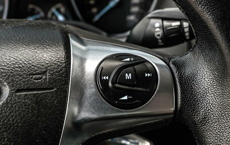 Ford Focus III, 2012 год, 749 000 рублей, 14 фотография