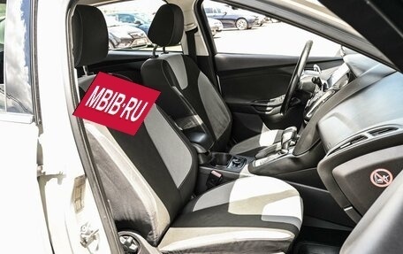 Ford Focus III, 2012 год, 749 000 рублей, 8 фотография