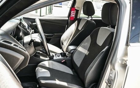 Ford Focus III, 2012 год, 749 000 рублей, 10 фотография