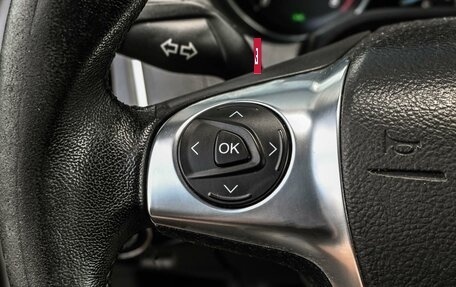 Ford Focus III, 2012 год, 749 000 рублей, 13 фотография
