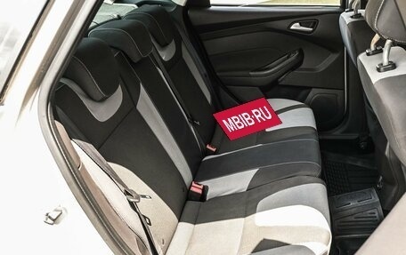 Ford Focus III, 2012 год, 749 000 рублей, 7 фотография