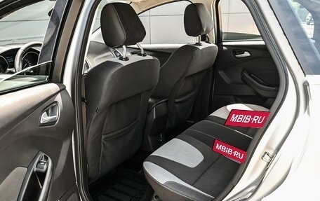 Ford Focus III, 2012 год, 749 000 рублей, 11 фотография