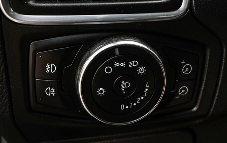 Ford Focus III, 2012 год, 749 000 рублей, 17 фотография