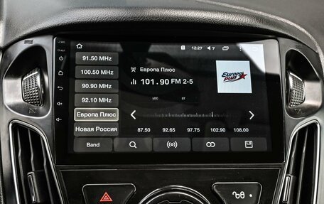 Ford Focus III, 2012 год, 749 000 рублей, 18 фотография