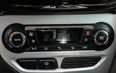 Ford Focus III, 2012 год, 749 000 рублей, 20 фотография