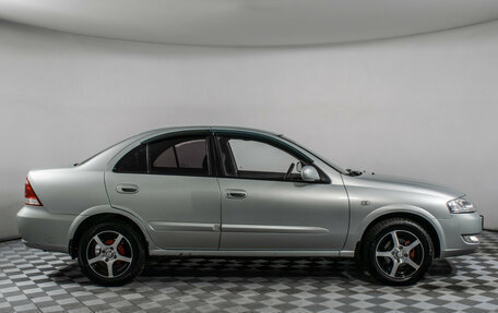 Nissan Almera Classic, 2007 год, 395 000 рублей, 4 фотография