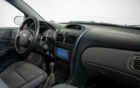 Nissan Almera Classic, 2007 год, 395 000 рублей, 10 фотография