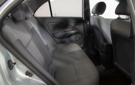 Nissan Almera Classic, 2007 год, 395 000 рублей, 11 фотография