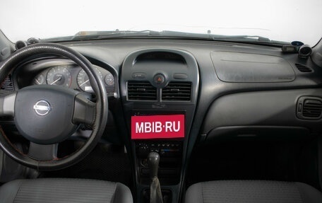 Nissan Almera Classic, 2007 год, 395 000 рублей, 12 фотография
