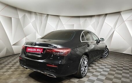 Mercedes-Benz E-Класс, 2021 год, 4 291 000 рублей, 2 фотография