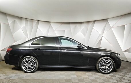 Mercedes-Benz E-Класс, 2021 год, 4 291 000 рублей, 6 фотография