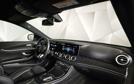 Mercedes-Benz E-Класс, 2021 год, 4 291 000 рублей, 11 фотография