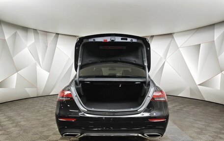 Mercedes-Benz E-Класс, 2021 год, 4 291 000 рублей, 10 фотография