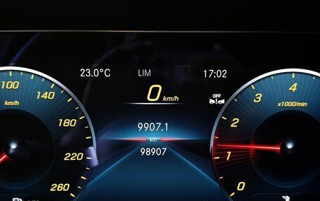 Mercedes-Benz E-Класс, 2021 год, 4 291 000 рублей, 16 фотография