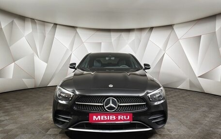 Mercedes-Benz E-Класс, 2021 год, 4 291 000 рублей, 7 фотография