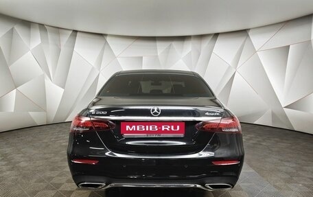 Mercedes-Benz E-Класс, 2021 год, 4 291 000 рублей, 8 фотография