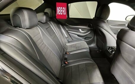 Mercedes-Benz E-Класс, 2021 год, 4 291 000 рублей, 14 фотография