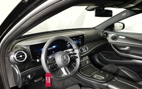 Mercedes-Benz E-Класс, 2021 год, 4 291 000 рублей, 17 фотография