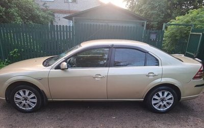 Ford Mondeo III, 2006 год, 330 000 рублей, 1 фотография