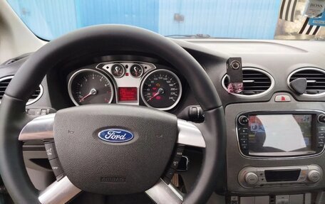 Ford Focus II рестайлинг, 2008 год, 470 000 рублей, 1 фотография