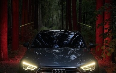 Audi A3, 2020 год, 2 250 000 рублей, 1 фотография