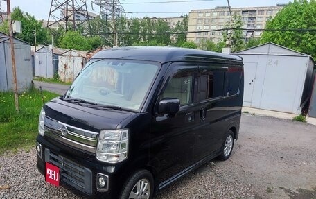 Nissan NV100 Clipper III, 2019 год, 1 150 000 рублей, 1 фотография