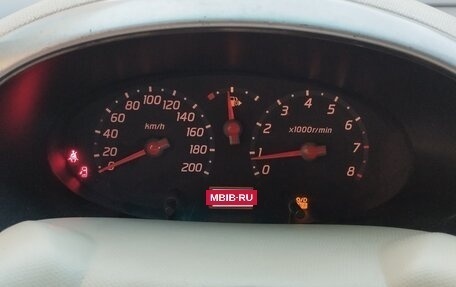 Nissan Micra III, 2003 год, 370 000 рублей, 2 фотография