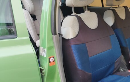 Nissan Micra III, 2003 год, 370 000 рублей, 5 фотография