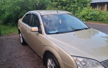 Ford Mondeo III, 2006 год, 330 000 рублей, 4 фотография