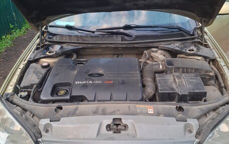 Ford Mondeo III, 2006 год, 330 000 рублей, 10 фотография
