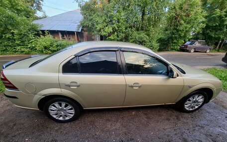 Ford Mondeo III, 2006 год, 330 000 рублей, 7 фотография
