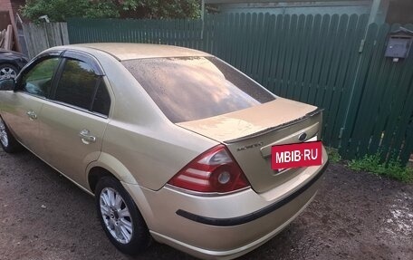 Ford Mondeo III, 2006 год, 330 000 рублей, 5 фотография
