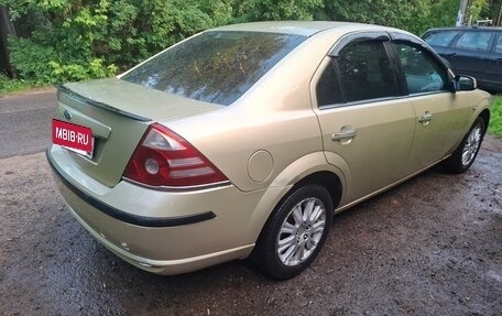 Ford Mondeo III, 2006 год, 330 000 рублей, 6 фотография