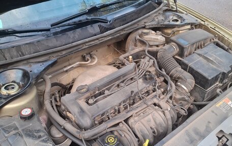 Ford Mondeo III, 2006 год, 330 000 рублей, 11 фотография