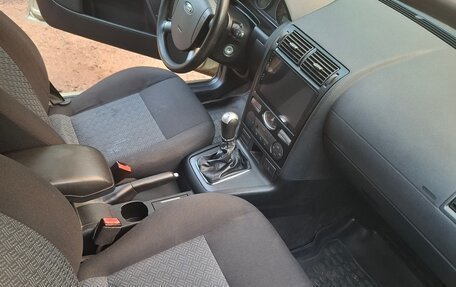 Ford Mondeo III, 2006 год, 330 000 рублей, 14 фотография