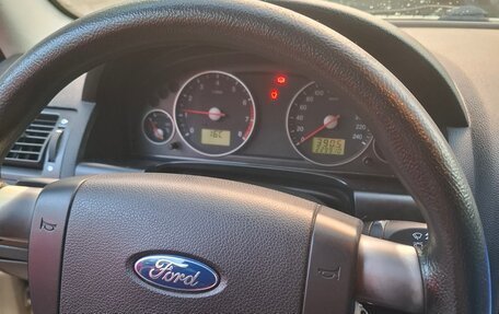 Ford Mondeo III, 2006 год, 330 000 рублей, 18 фотография