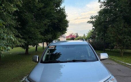 Toyota Land Cruiser Prado 150 рестайлинг 2, 2011 год, 2 500 000 рублей, 5 фотография