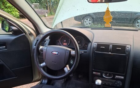 Ford Mondeo III, 2006 год, 330 000 рублей, 15 фотография