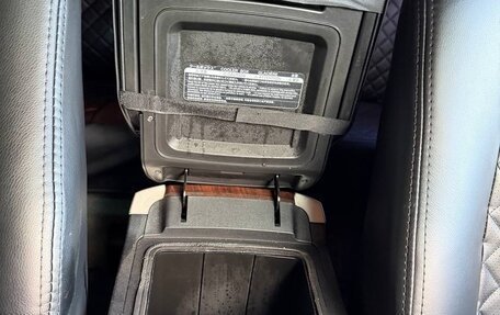 Toyota Land Cruiser Prado 150 рестайлинг 2, 2011 год, 2 500 000 рублей, 15 фотография