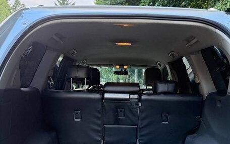 Toyota Land Cruiser Prado 150 рестайлинг 2, 2011 год, 2 500 000 рублей, 17 фотография