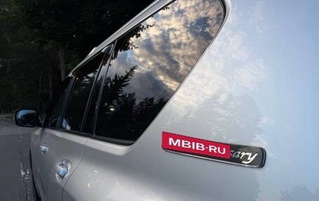 Toyota Land Cruiser Prado 150 рестайлинг 2, 2011 год, 2 500 000 рублей, 19 фотография