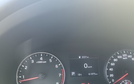 KIA Seltos I, 2020 год, 2 300 000 рублей, 8 фотография
