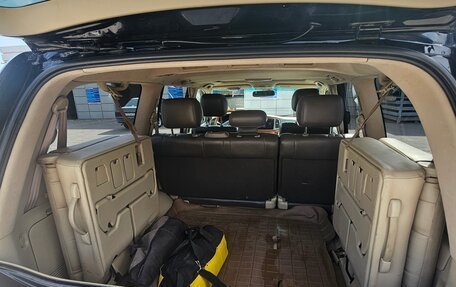 Lexus LX II, 2005 год, 3 000 000 рублей, 6 фотография