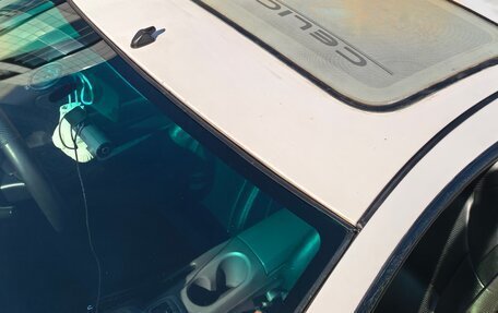 Toyota Celica VII рестайлинг, 2000 год, 870 000 рублей, 9 фотография