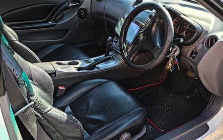 Toyota Celica VII рестайлинг, 2000 год, 870 000 рублей, 14 фотография