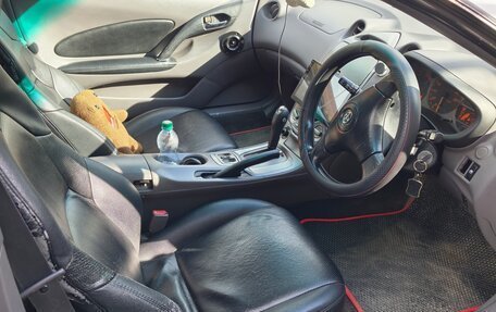 Toyota Celica VII рестайлинг, 2000 год, 870 000 рублей, 13 фотография