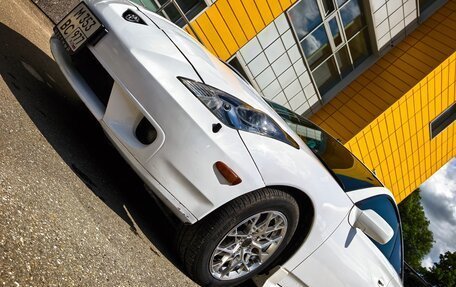 Toyota Celica VII рестайлинг, 2000 год, 870 000 рублей, 17 фотография