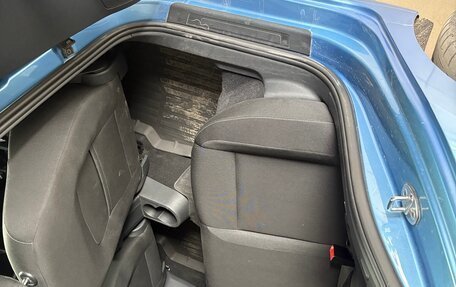 Skoda Rapid I, 2016 год, 949 000 рублей, 9 фотография