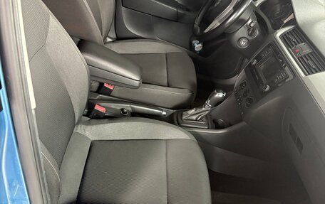 Skoda Rapid I, 2016 год, 949 000 рублей, 10 фотография